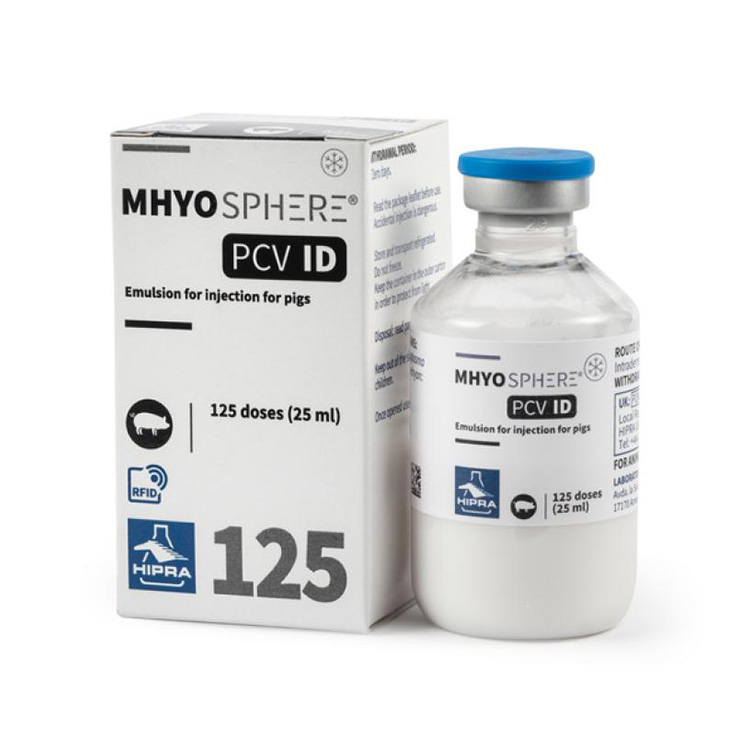 MHYOSPHERE® PCV ID